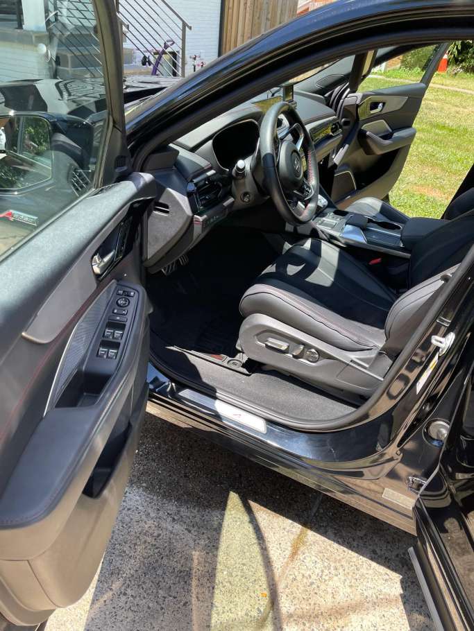 Car Detailing Fairfax Va